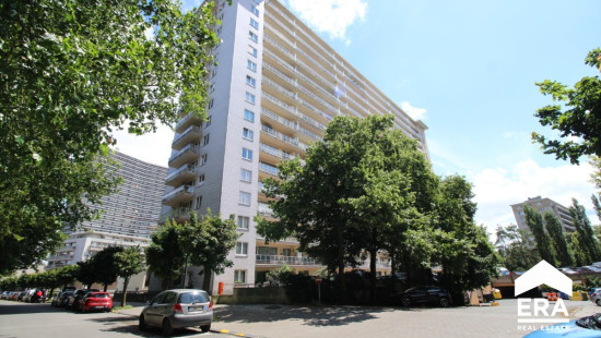 Avenue Docteur Lemoine - 11 - 15 - 1070