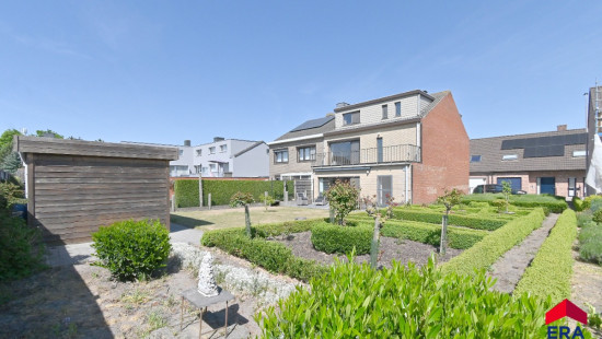 Tuinbouwstraat - 7 - - 9950