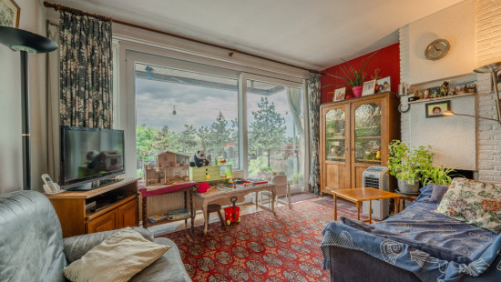 Rue de Campine - 468 - 13 - 4000