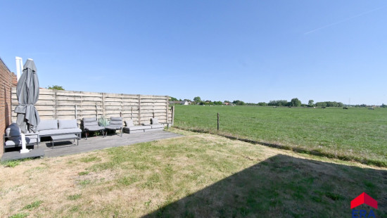 Lievestraat - 24 - - 9930