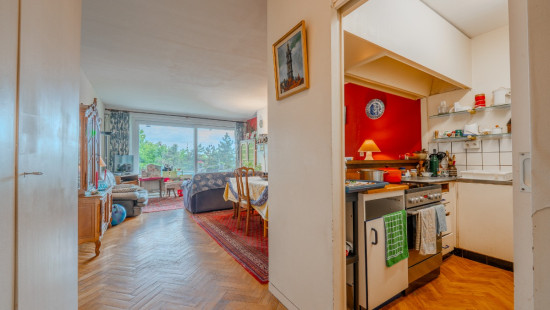 Rue de Campine - 468 - 13 - 4000