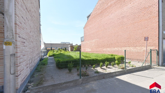 Tuinbouwstraat - 7 - - 9950