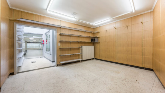 Mercatorstraat - 43 - 001 - 9100