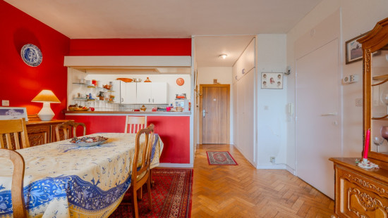 Rue de Campine - 468 - 13 - 4000
