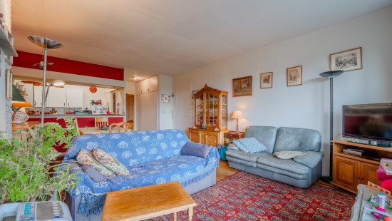 Rue de Campine - 468 - 13 - 4000
