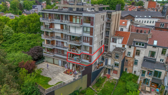 Rue de Campine - 468 - 13 - 4000