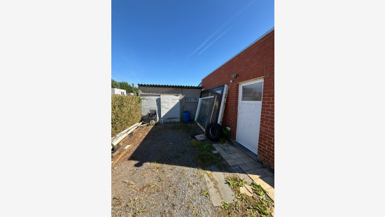 Langemarkstraat - 72 - - 8980