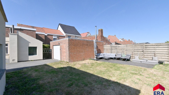 Lievestraat - 24 - - 9930