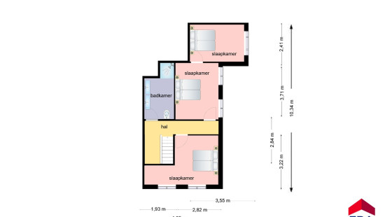 Lievestraat - 24 - - 9930