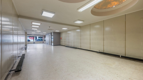 Mercatorstraat - 43 - 001 - 9100