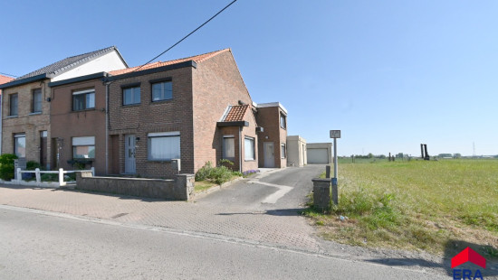 Lievestraat - 24 - - 9930