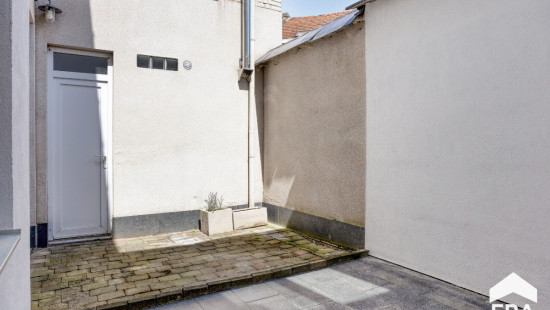 Zijdelingsestraat - 103 - - 3300