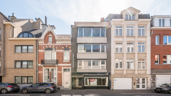 Mercatorstraat - 43 - 001 - 9100