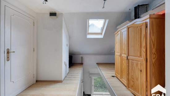 Herdebeekstraat - 228 - - 1701