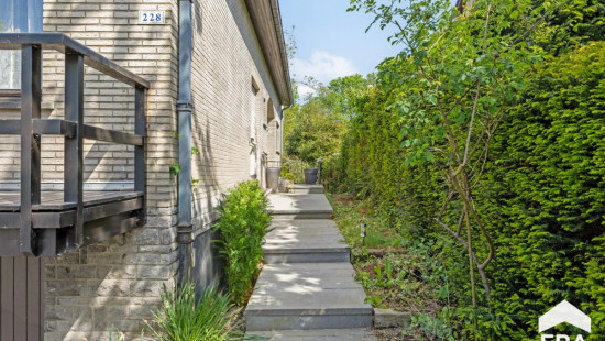 Herdebeekstraat - 228 - - 1701
