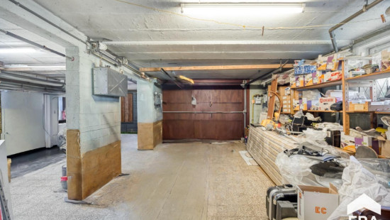 Herdebeekstraat - 228 - - 1701
