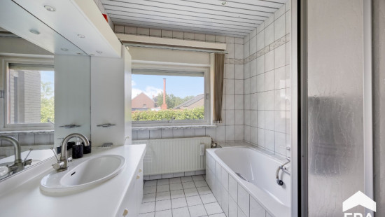 Herdebeekstraat - 228 - - 1701