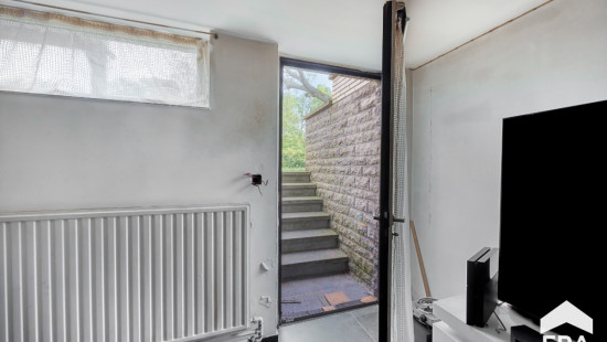 Herdebeekstraat - 228 - - 1701