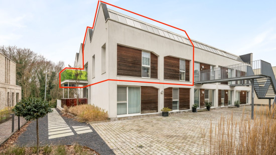 Romain Steppestraat - 86 - 4 - 2890