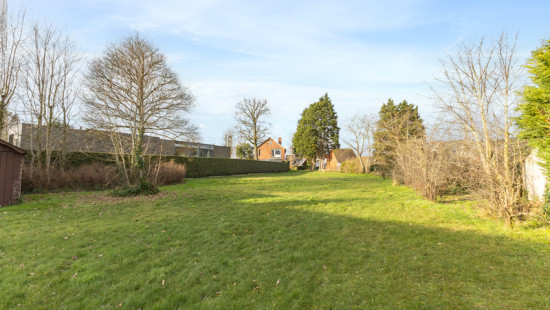 W. Elsschotlaan - 5 - bouwgrond - 8670