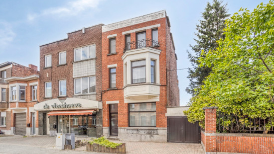 Grote Nieuwedijkstraat - 131 - - 2800