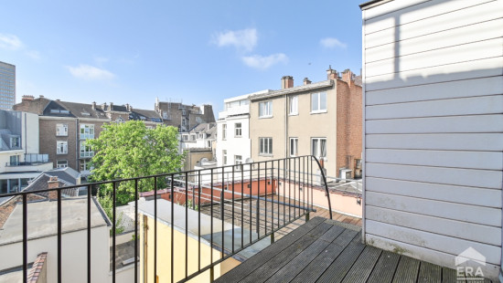Rue de la Régence - 13 - - 1000