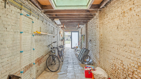 Grote Nieuwedijkstraat - 131 - - 2800