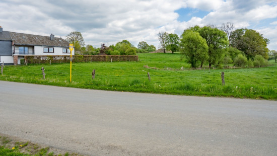 Rue du Fet - 0 - - 6860