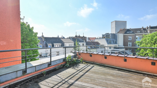 Rue de la Régence - 13 - - 1000