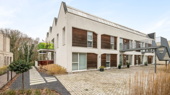 Romain Steppestraat - 86 - 4 - 2890