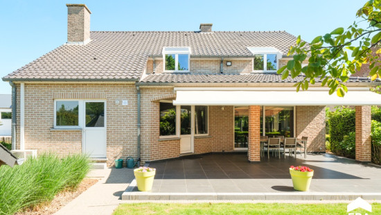 Vijverstraat - 1D - - 3450