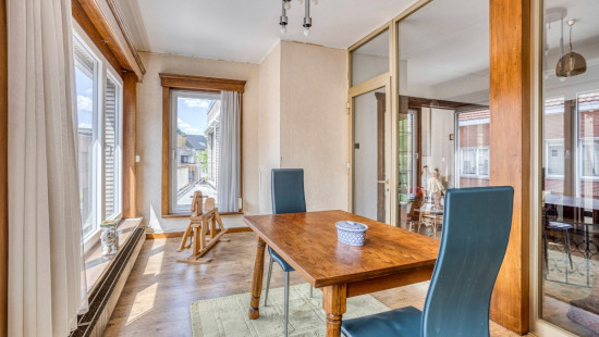 J. Ectorsstraat - 50 - - 3400