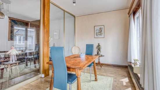 J. Ectorsstraat - 50 - - 3400
