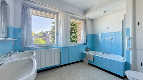 Rue Fernand Huet - 28 - - 4053
