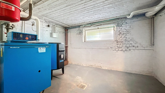 Rue Fernand Huet - 28 - - 4053
