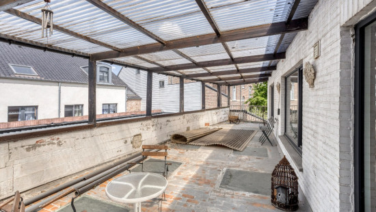 J. Ectorsstraat - 50 - - 3400