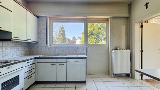 Rue Fernand Huet - 28 - - 4053
