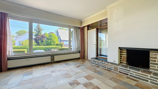 Rue Fernand Huet - 28 - - 4053
