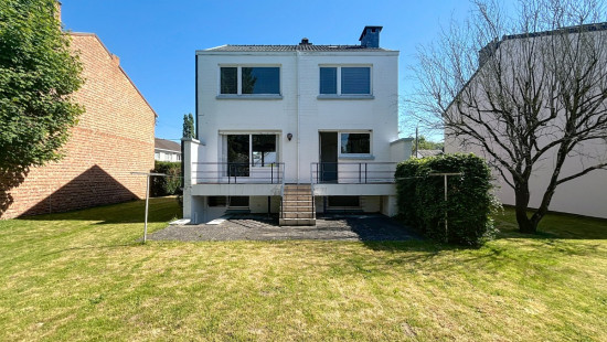 Rue Fernand Huet - 28 - - 4053