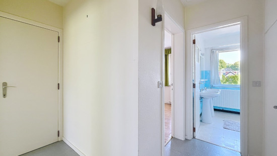Rue Fernand Huet - 28 - - 4053