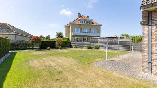 Strandloperslaan - 1 - - 8434