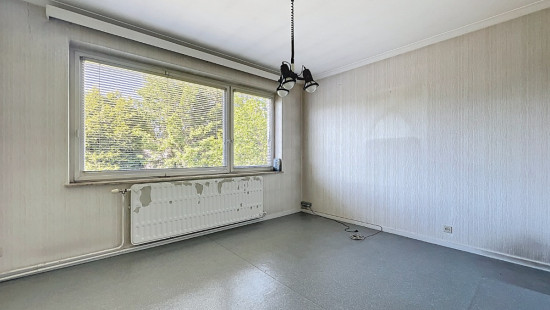 Rue Fernand Huet - 28 - - 4053