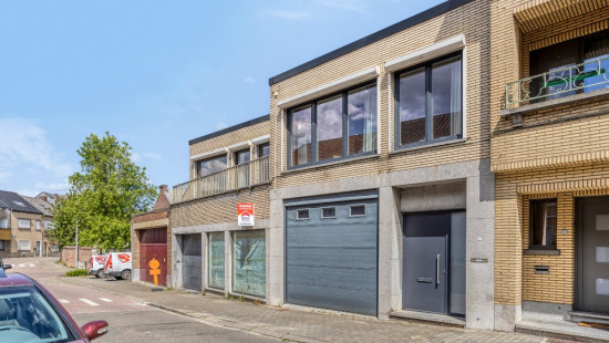 J. Ectorsstraat - 50 - - 3400