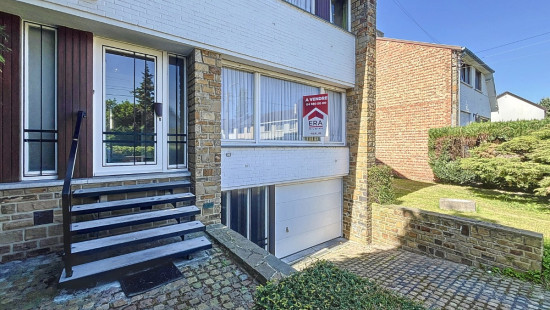 Rue Fernand Huet - 28 - - 4053
