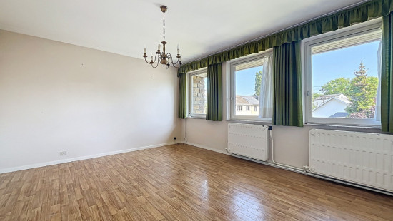 Rue Fernand Huet - 28 - - 4053