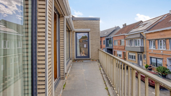 J. Ectorsstraat - 50 - - 3400