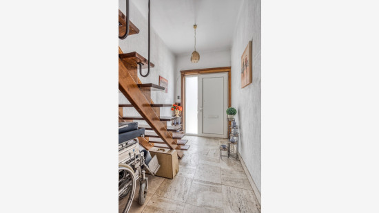J. Ectorsstraat - 50 - - 3400