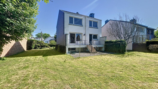 Rue Fernand Huet - 28 - - 4053
