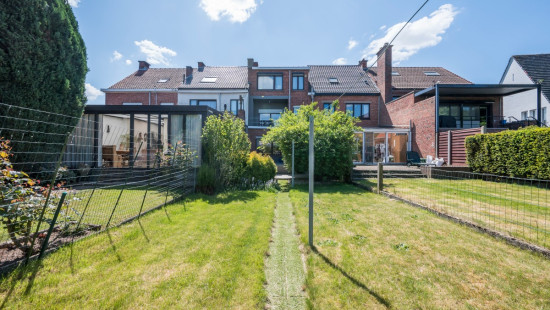 Boomgaardstraat - 78 - - 2070