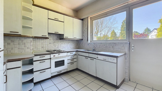 Rue Fernand Huet - 28 - - 4053
